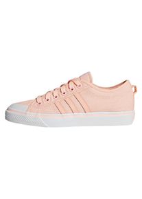 adidas originals, Damen Sneaker, Pfirsich