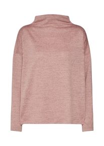 Vila, Damen Pullover 'Lune', Altrosa