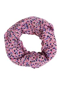 Pieces, Damen Tuch 'PCSANNA TUBE SCARF PB', Pink