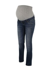 MAMALICIOUS, Damen Jeans 'MLCELIA', Blue Denim
