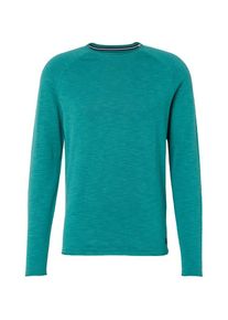 Tom Tailor Denim, Herren Pullover, Petrol