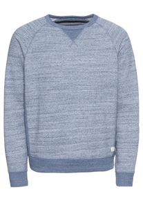 Jack & Jones JACK & JONES, Herren Sweatshirt, Navy