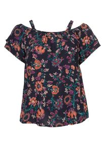 Joe Browns, Damen Tunika,dunkelblau, Dunkelblau