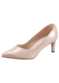 Peter Kaiser, Damen Pumps 'Nura', Nude