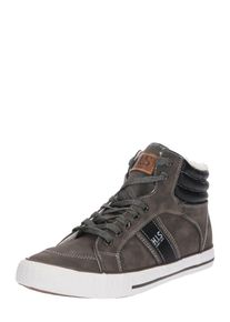 H.I.S. H.I.S, Herren Sneaker, Grau