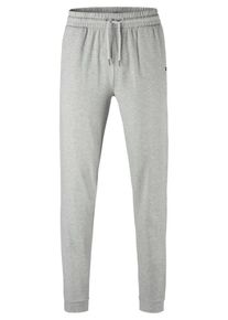 Tommy Hilfiger, Herren Relaxhose, Grau