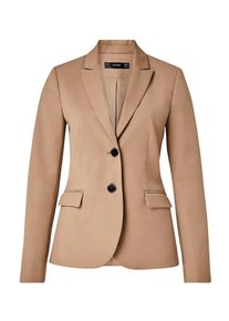Hallhuber, Damen Blazer, Camel