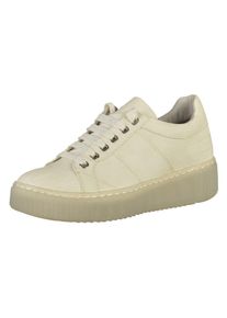Tamaris, Damen Sneaker, Wei&szlig;