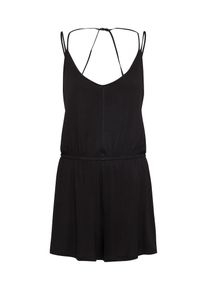 Obey, Damen Jumpsuit 'JACK ROMPER', Schwarz