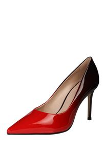 Carvela By Kurt Geiger, Damen Pumps 'Alison', Rot / Schwarz
