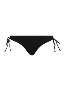 Billabong, Damen Bikinihose 'Sol Searcher Low Rid', Schwarz