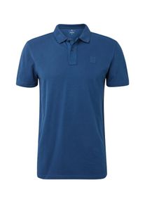 Tom Tailor, Herren Poloshirt, Blau