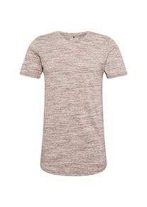 Jack & Jones JACK & JONES, Herren Shirt, Beere / Rosa