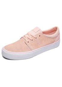 DC Shoes, Herren Sneaker 'Trase SD', Puder