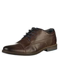 Bugatti, Herren Businessschuhe, Greige
