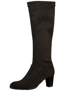 Ara, Damen Stiefel, Schwarz
