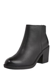 Even & Odd Even&odd, Damen Stiefelette, Schwarz