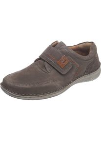 Josef Seibel, Herren Halbschuhe 'Anvers 83', Grau