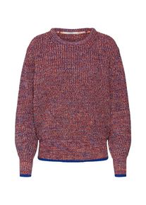 Scotch & Soda SCOTCH & SODA, Damen Pullover 'Chunky', Beere