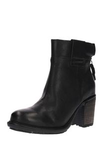 Apple of Eden, Damen Ankleboot 'Yanet', Schwarz
