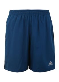adidas Performance, Herren Sportshorts 'OWN_THE_RUN_SH', Marine