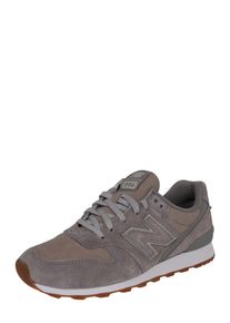 New Balance, Damen Sneaker 'WR996', Dunkelgrau