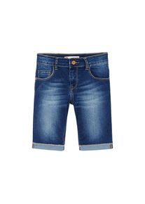 Levi's LEVI'S, M&auml;dchen Jeansshorts, Dunkelblau