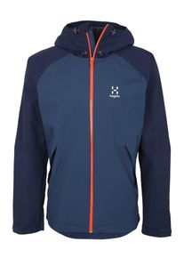 Hagl&ouml;fs Hagl&ouml;fs, Herren Outdoorjacke 'Esker', Blau