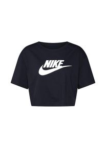 Nike Sportswear, Damen Shirt, Schwarz