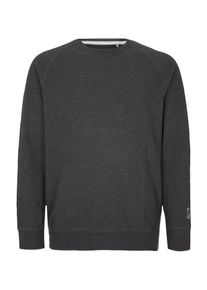 s.Oliver RED LABEL, Herren Sweatshirt, Schwarz