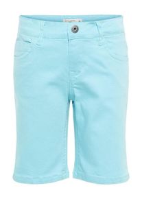 name it, Shorts, Hellblau