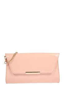 ABOUT YOU, Damen Clutch 'Ariana', Nude