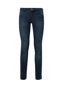 Tom Tailor, Damen Jeans 'Carrie', Blue Denim