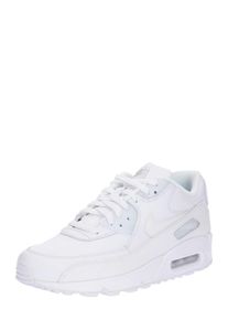 Nike Sportswear, Herren Sneaker 'Air Max 90', Wei&szlig;