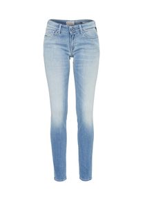 Replay, Damen Jeans 'Luz', Blue Denim