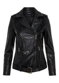 Noisy may, Damen Jacke, Schwarz