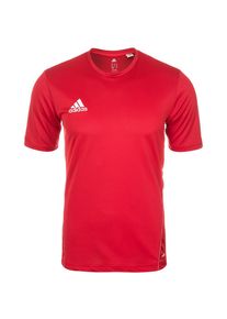 adidas Performance, Herren Core 15 Trainingsshirt, Rot