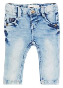 name it, Jeans Sofus X-Slim Fit Super-Stretch, Blau