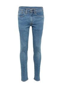 Levi's LEVI'S, Herren Jeans '519 ', Blue Denim