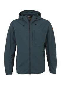 Fj&auml;llr&auml;ven Fj&auml;llr&auml;ven, Herren Windjacke 'High Coast', Blau