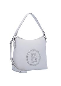Bogner, Damen Schultertasche 'Sulden Marie', Hellgrau