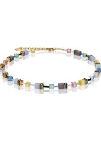 COEUR DE LION, Damen Kette '4905/10-1566', bunt