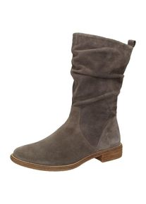 Sioux, Damen Stiefel 'Holmeira-700', Taupe