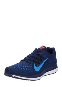 Nike, Herren Laufschuhe 'Air Zoom Winflo 5', Blau