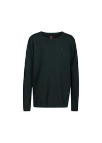 WE Fashion, Pullover 'Nio', Tanne