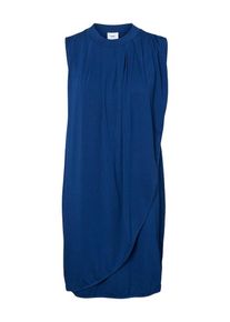 MAMALICIOUS, Damen Kleid, Blau