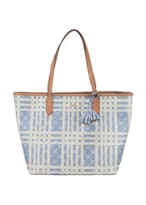 JOOP!, Damen Shopper 'Lara', Hellblau