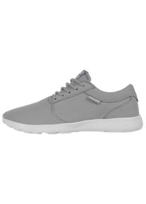 SUPRA, Damen Hammer Run Sneaker, Grau