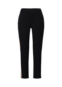 Véro Moda VERO MODA, Damen Hose 'MAYA', Rosa / Schwarz