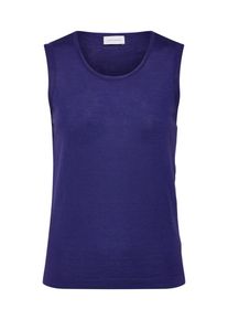 REN&Eacute; LEZARD, Damen Pullover 'P101A', Blau